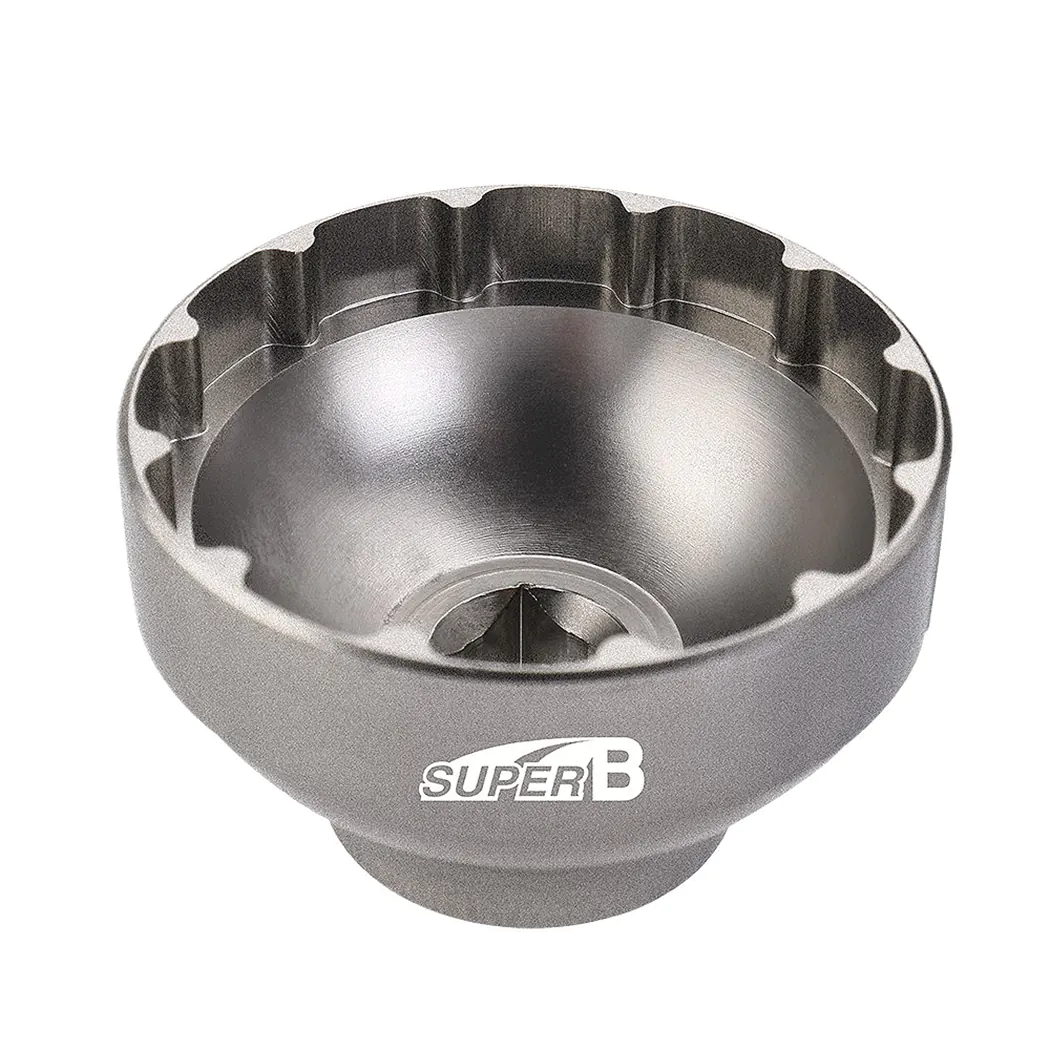 Super B TB-1068 Chiave Movimento Centrale SRAM DUB BSA