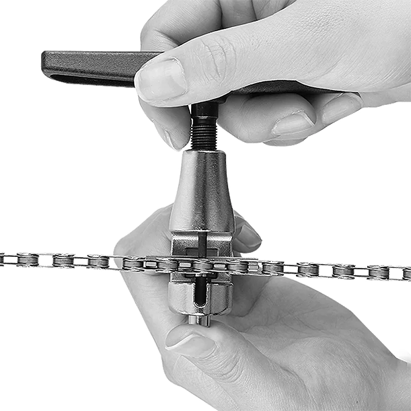 Super B TB-CC65 Smagliacatena Professionale 5-12 Velocità - immagine 2